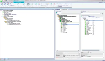 Miniatura DATEV Data Analysis