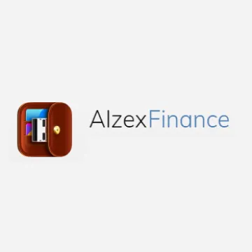 Miniatura Alzex Personal Finance