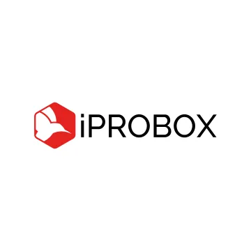 Miniatura iPROBOX Enterprise eCommerce