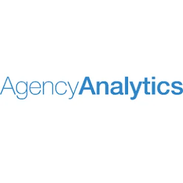 Miniatura AgencyAnalytics SEO