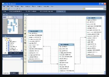 Miniatura MySQL Gestión Base de Datos