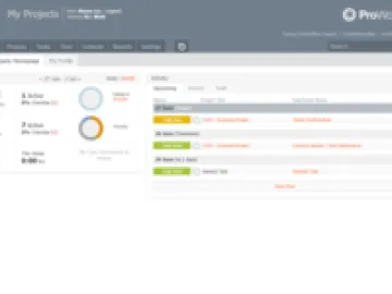 Miniatura ProWorkFlow
