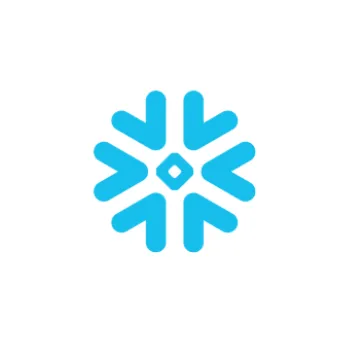 Miniatura Snowflake