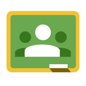 Miniatura Google Classroom