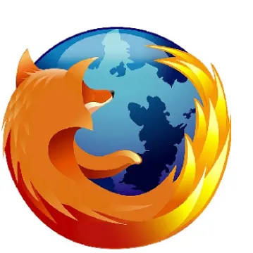 Miniatura Mozilla Firefox