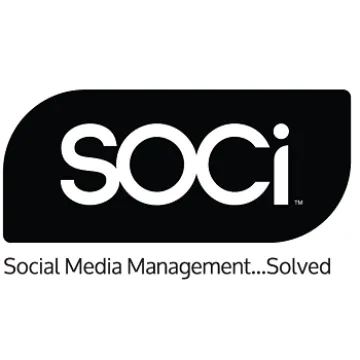 Miniatura SOCi Marketing Redes Sociales