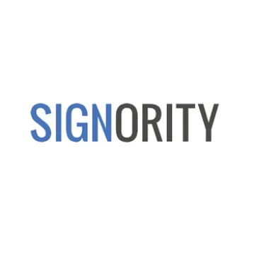 Miniatura Signority