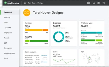 Miniatura Intuit Payroll