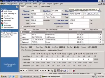 Miniatura CitiTech Software