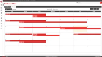 Miniatura MPulse CMMS Software