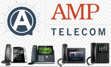 Miniatura Amp Telecom