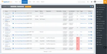 Miniatura ApplicantStack