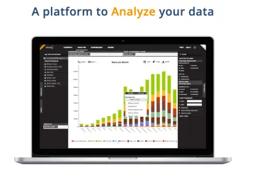 Miniatura Ideata analytics