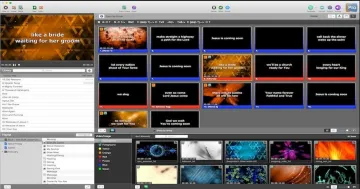 Miniatura ProPresenter 6