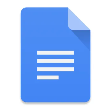 Miniatura Google Docs