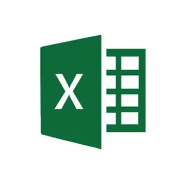 Miniatura Microsoft Excel