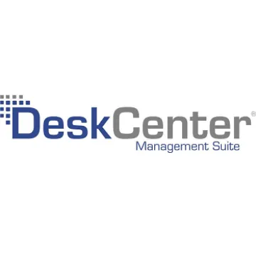 Miniatura DeskCenter Management Suite