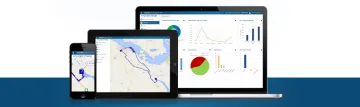 Miniatura GEOTAB Gestión de Flotas