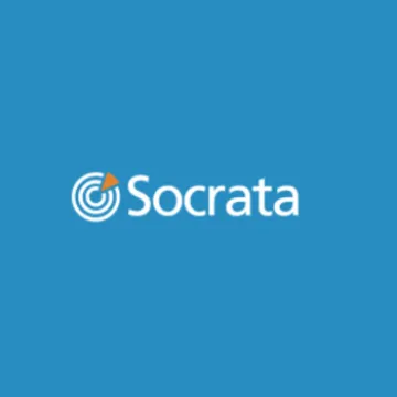 Miniatura Socrata Software