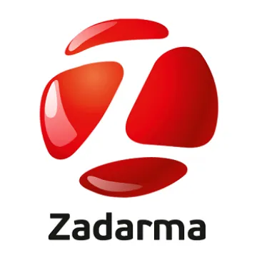 Miniatura Zadarma Software VoIP