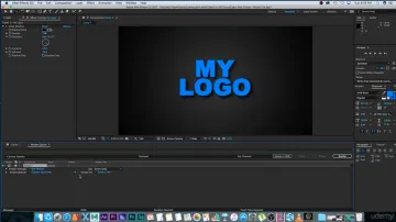 Miniatura Adobe After Effects CC