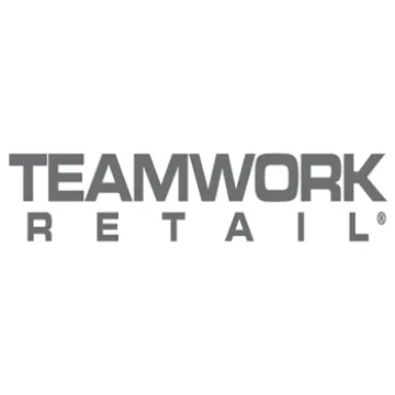 Miniatura Teamwork retail