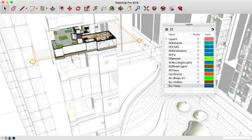 Miniatura SketchUp Pro