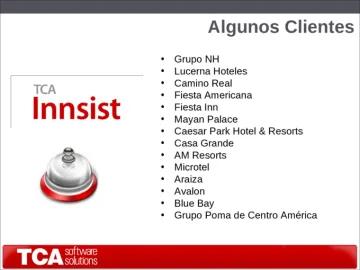 Miniatura TCA Innsist