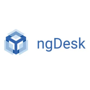 Miniatura ngDesk Ticketing