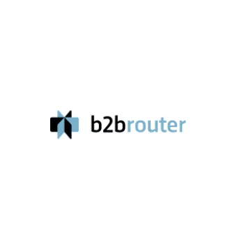 Miniatura B2B Router