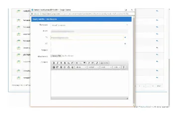 Miniatura Osmos Cloud CRM