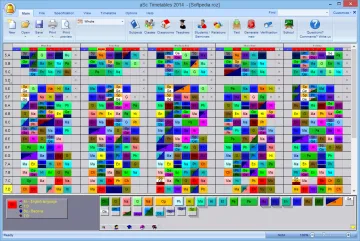 Miniatura ascTimetables