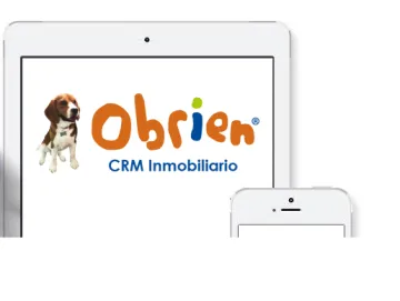 Miniatura Obrien CRM Inmobiliario