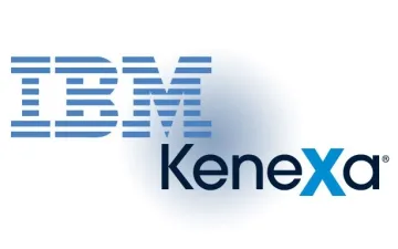 Miniatura IBM Kenexa LCMS