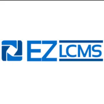 Miniatura EZ LCMS Software LCMS