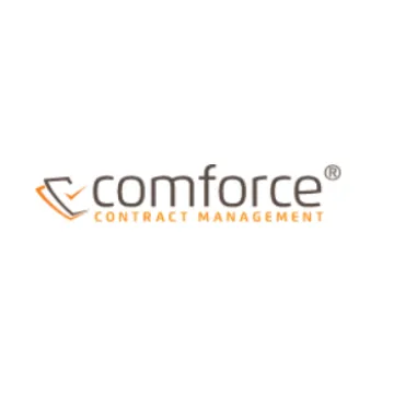 Miniatura Comforce Contract Software