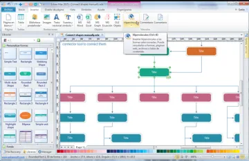 Miniatura Orgcharting