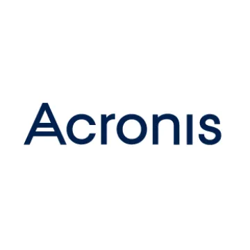 Miniatura Acronis