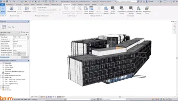 Miniatura Revit