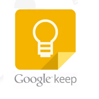 Miniatura Google Keep