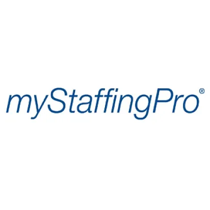 Miniatura MyStaffingPro