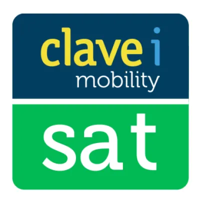 Miniatura ClaveiMobility SAT