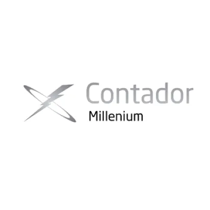 Miniatura Contador Millenium