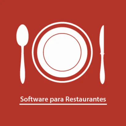 Miniatura Software Restaurante