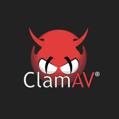 Miniatura ClamAV Antivirus