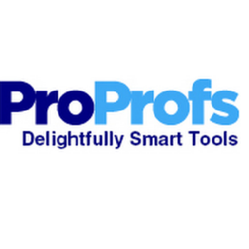 ProProfs Chat logotipo