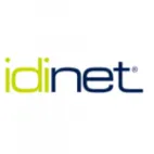 IDINET Software logotipo