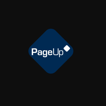 PageUp RRHH logotipo