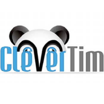 Clevertim CRM logotipo