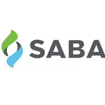 Saba Recursos Humanos logotipo